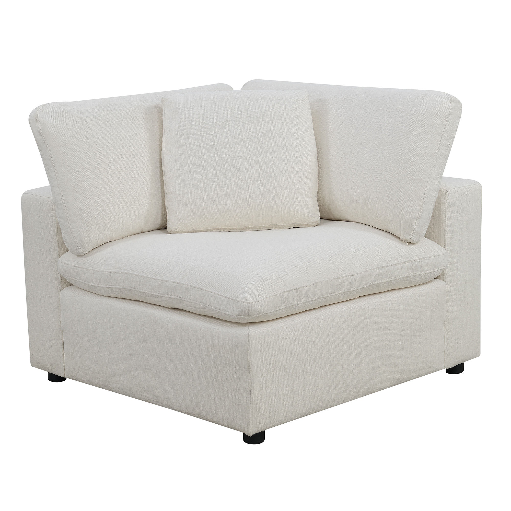 Elements International Living Room Cloud 9 - Elements